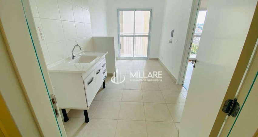 Apartamento com 1 quarto à venda na Avenida Vila Ema, 2208, Vila Prudente, São Paulo