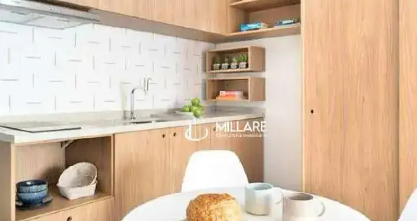 Apartamento com 1 quarto à venda na Rua Genebra, 197, Bela Vista, São Paulo
