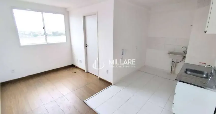 Apartamento com 2 quartos à venda na Rua Barão de Resende, 60, Ipiranga, São Paulo