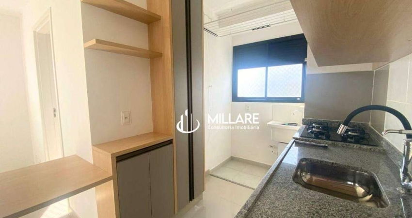 APARTAMENTO LOCAÇÃO BARRA FUNDA