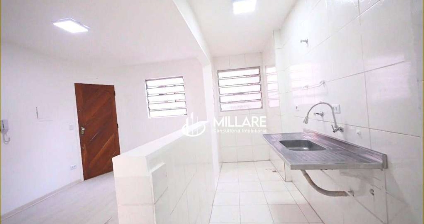 APARTAMENTO VENDA CONSOLAÇÃO