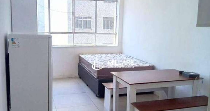 Apartamento com 1 quarto à venda na Rua Oscar Cintra Gordinho, 223, Liberdade, São Paulo
