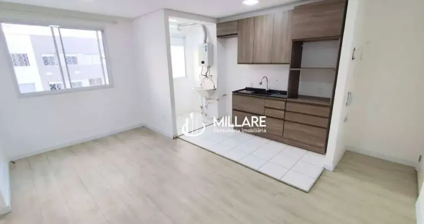 APARTAMENTO VENDA CAMBUCI