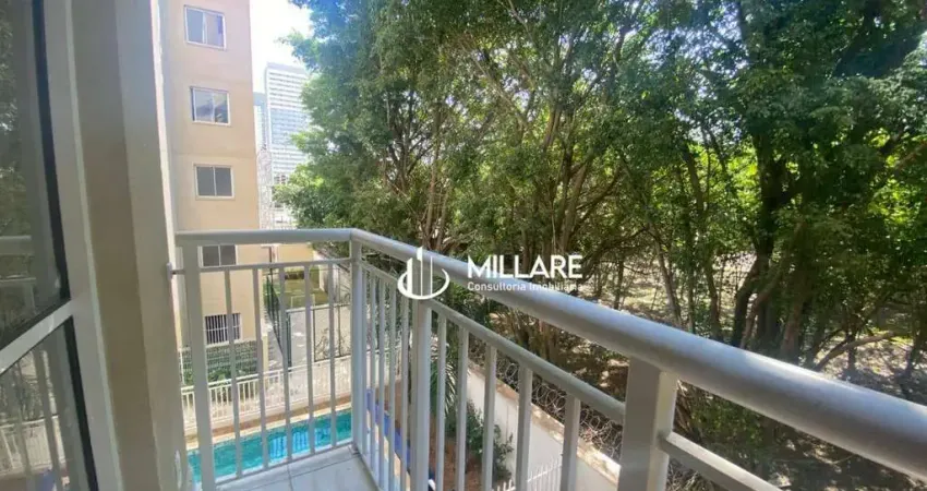 Apartamento com 1 quarto à venda na Rua Rubens Porta Nova, 166, Barra Funda, São Paulo