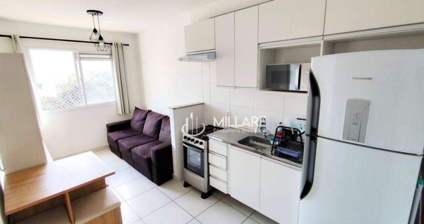 Apartamento com 1 quarto à venda na Rua do Lavapés, 245, Cambuci, São Paulo