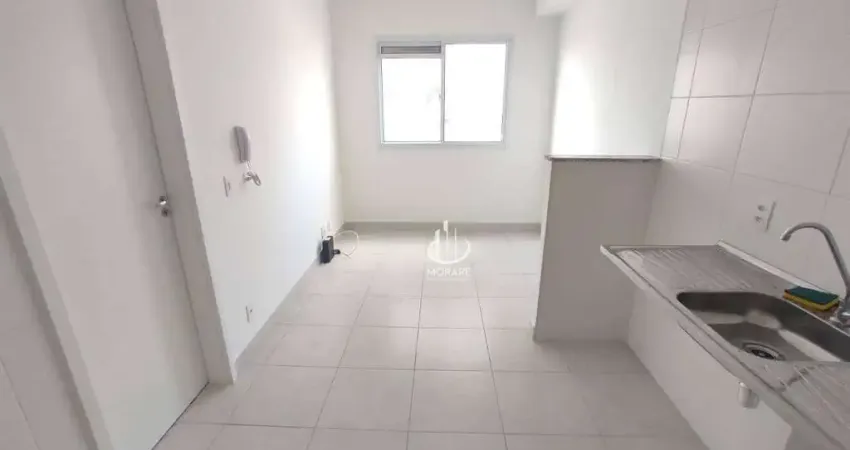 Apartamento com 1 quarto para alugar na Rua do Lavapés, 245, Cambuci, São Paulo