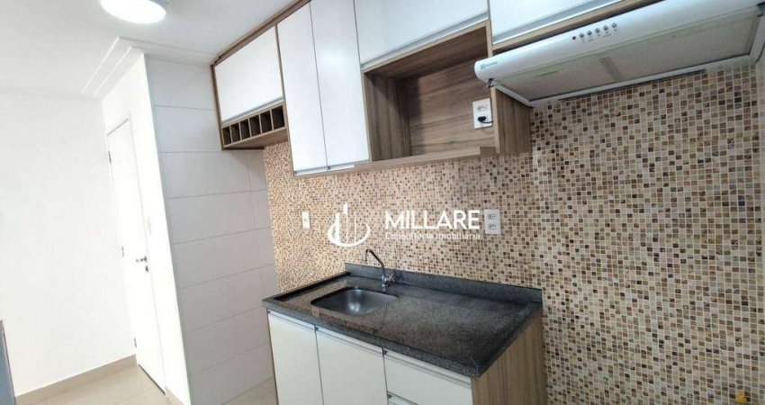 Apartamento com 1 quarto para alugar na Rua Costa Aguiar, 302, Ipiranga, São Paulo