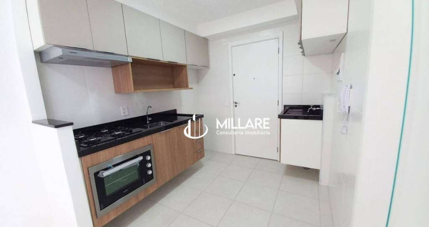 Apartamento com 1 quarto para alugar na Rua Visconde de Parnaíba, 766, Brás, São Paulo