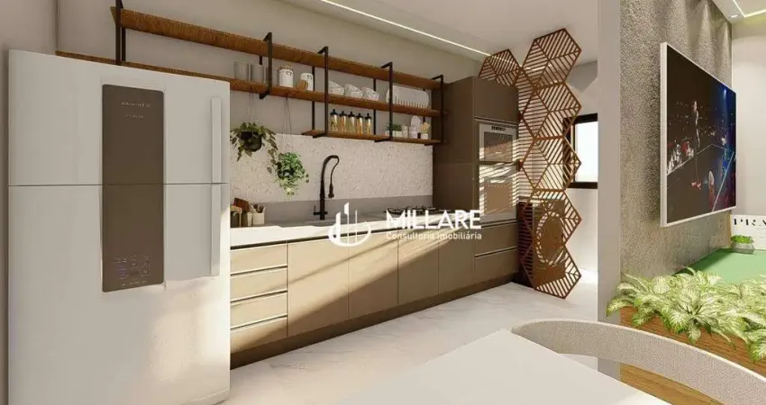 Apartamento com 2 quartos à venda na Rua Oliveira Catrambi, 94, Jardim Vila Formosa, São Paulo