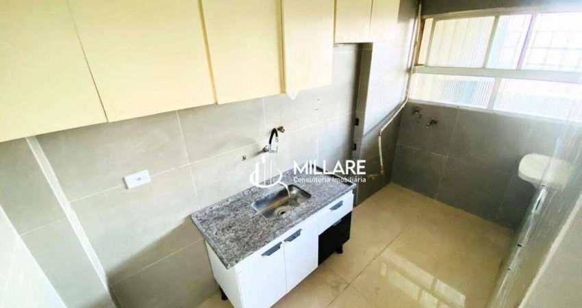 Apartamento com 2 quartos para alugar na Rua João Bizarro da Nave, 200, Vila Diva (Zona Leste), São Paulo
