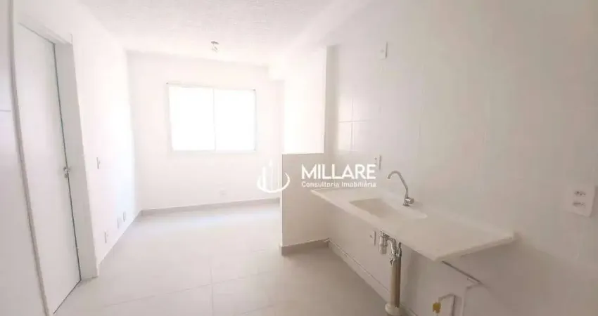 APARTAMENTO LOCAÇÃO BRÁS