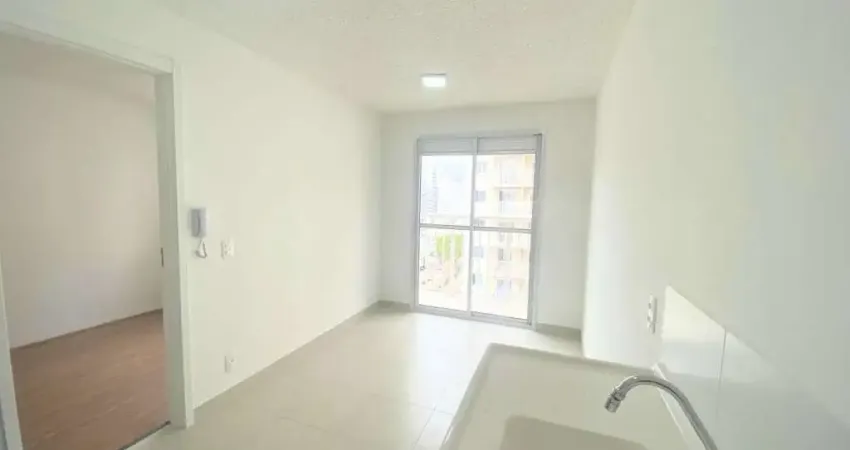 Apartamento com 1 quarto para alugar na Rua Rubens Porta Nova, 166, Barra Funda, São Paulo