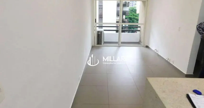 Apartamento com 2 quartos à venda na Rua Tuim, 536, Moema, São Paulo