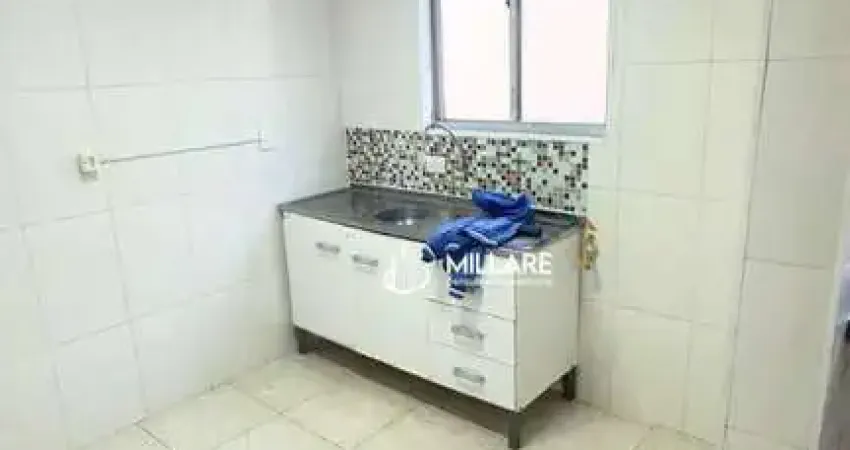 Apartamento com 2 quartos à venda na Rua Doutor Nicolau Alberto Defina, 460, Jardim da Saude, São Paulo