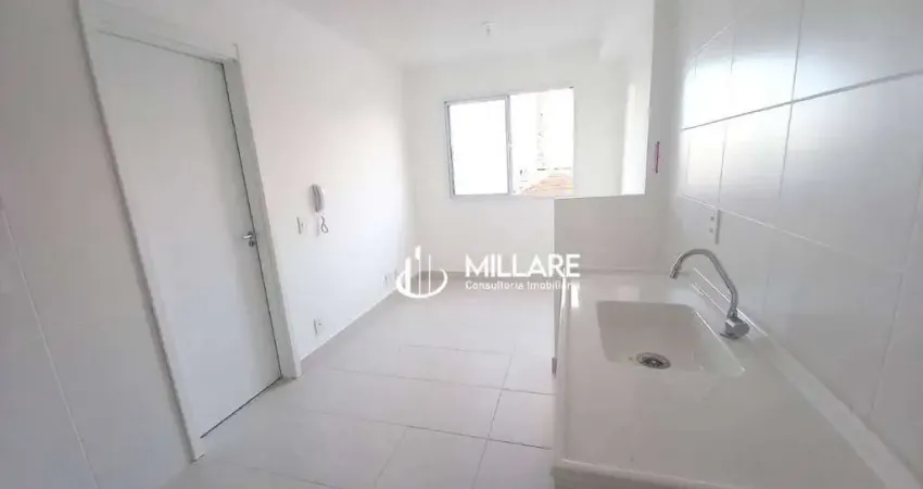 APARTAMENTO LOCAÇÃO BRÁS