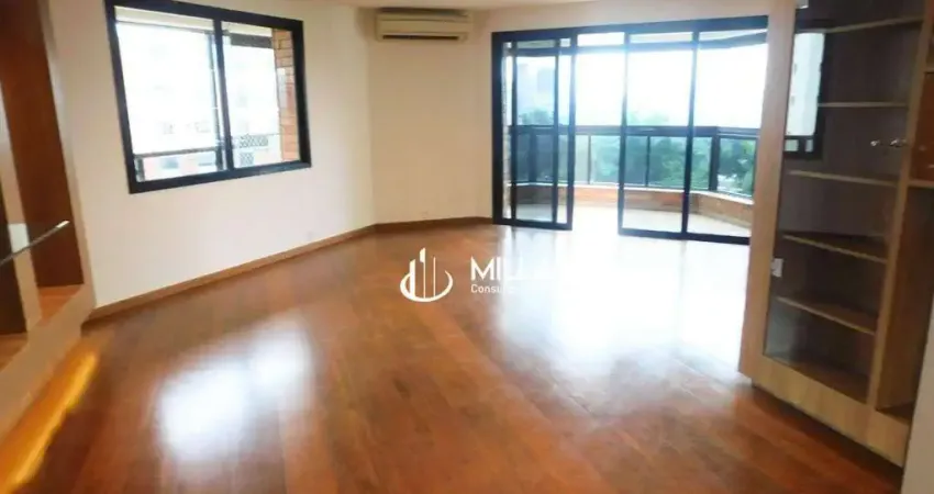 Apartamento com 3 quartos à venda na Rua Domingos Leme, 301, Vila Nova Conceição, São Paulo