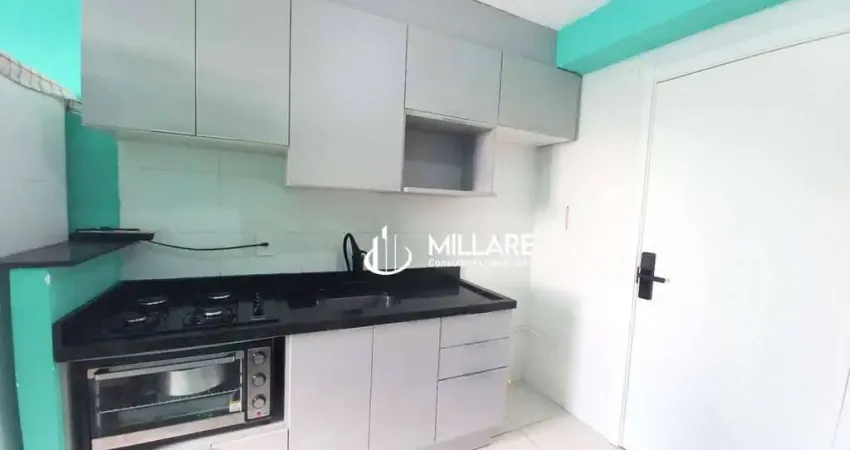 APARTAMENTO LOCAÇÃO BRÁS