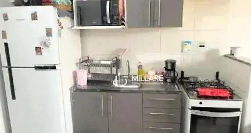 Apartamento com 2 quartos à venda na Rua Antônio Gomes Ferreira, 89, Sacomã, São Paulo
