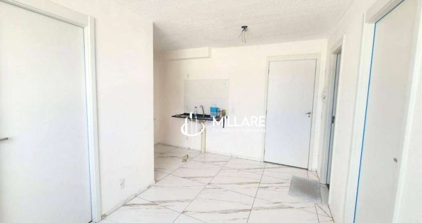 APARTAMENTO LOCAÇÃO MOOCA