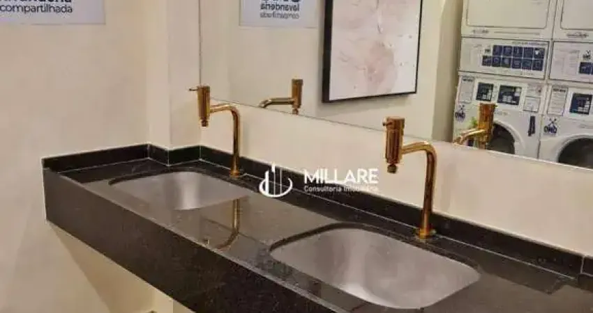 APARTAMENTO LOCAÇÃO SACOMÃ