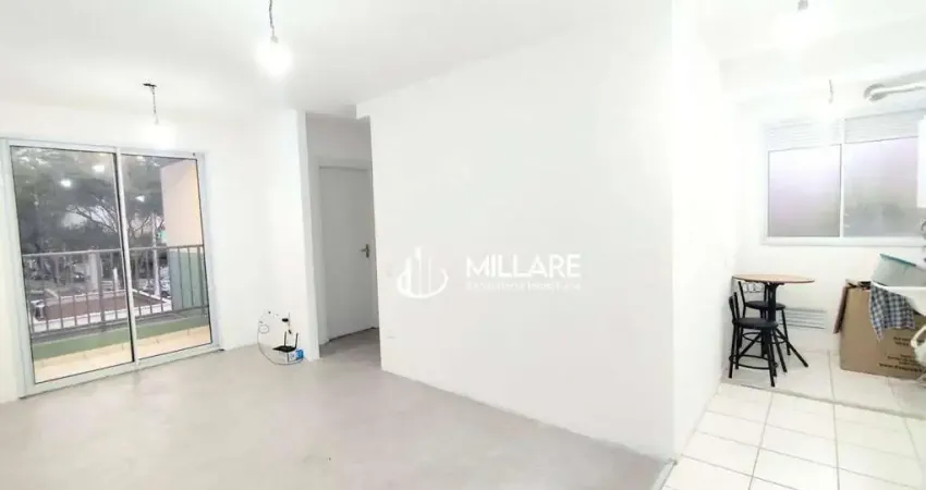 APARTAMENTO LOCAÇÃO/VENDA  CAMBUCI