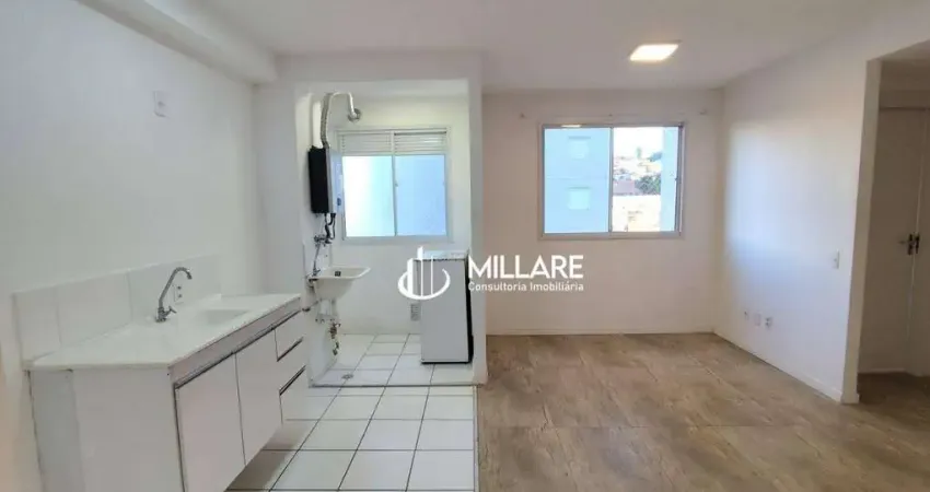 APARTAMENTO LOCAÇÃO CAMBUCI