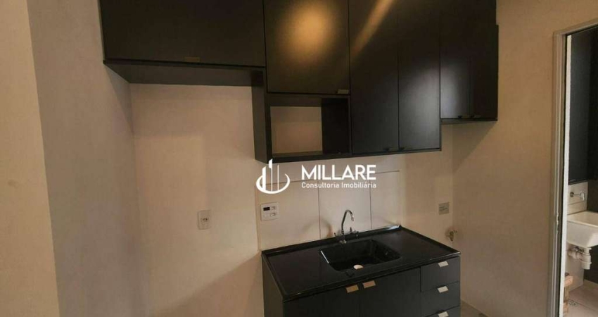 APARTAMENTO LOCAÇÃO MOOCA