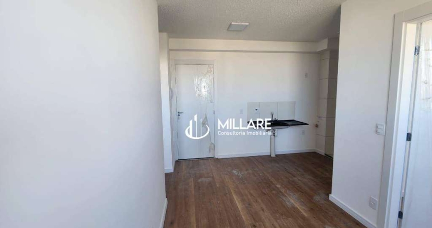 Apartamento com 2 quartos para alugar na Avenida Presidente Wilson, 82, Mooca, São Paulo