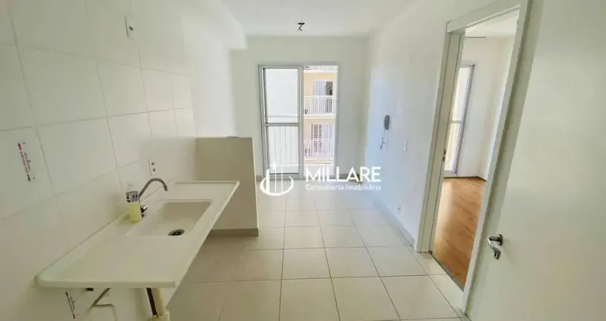 Apartamento com 1 quarto para alugar na Avenida Vila Ema, 2208, Vila Prudente, São Paulo