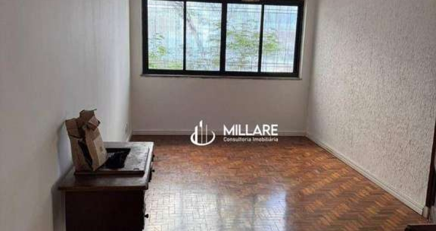 CASA C 3 DORMS Á VENDA R$ 1.430.000  VL  FECHADA / VL MARIANA