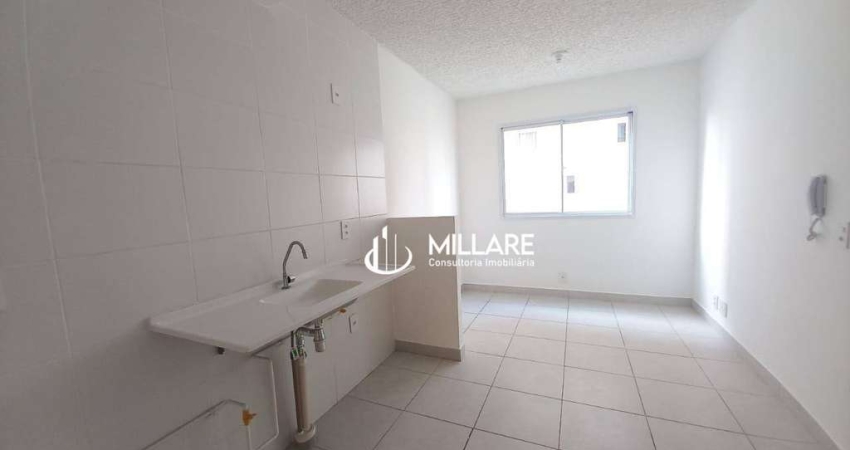 Apartamento com 2 quartos para alugar na Rua Visconde de Parnaíba, 766, Brás, São Paulo