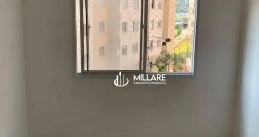 Apartamento com 2 quartos à venda na Rua Antônio Gomes Ferreira, 51, Sacomã, São Paulo