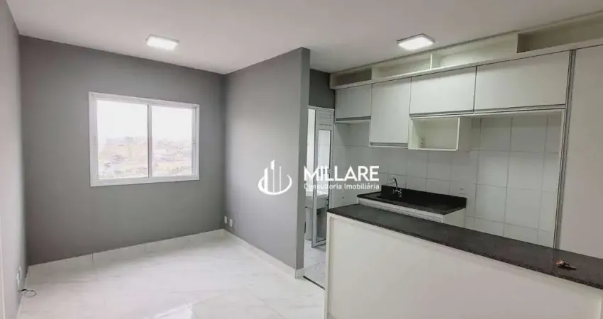 Apartamento com 1 quarto para alugar na Rua Cônego Vicente Miguel Marino, 43, Barra Funda, São Paulo