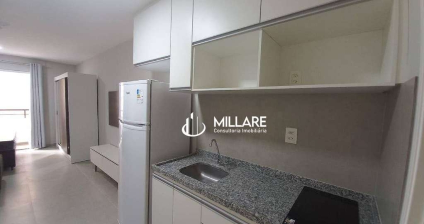 Apartamento com 1 quarto para alugar na Rua Claudino Pinto, 157, Brás, São Paulo