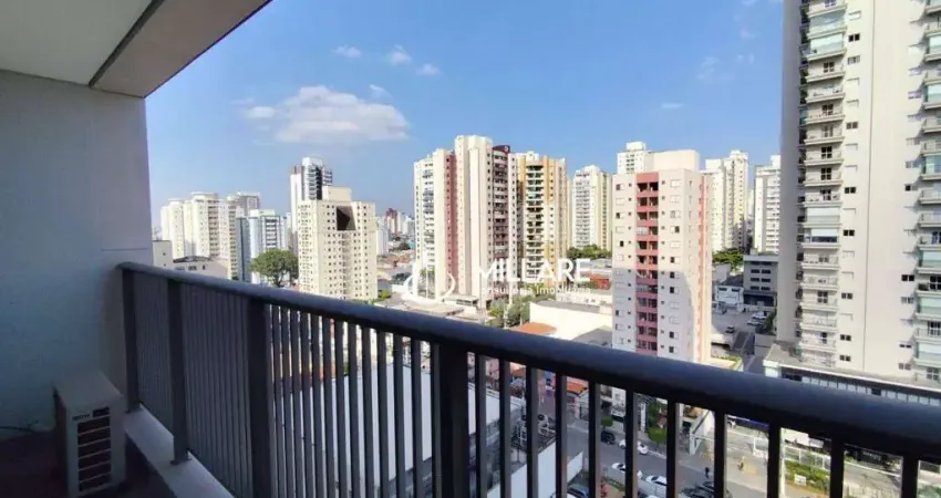 Apartamento com 1 quarto à venda na Rua Airi, 277, Vila Gomes Cardim, São Paulo