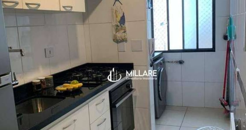 Apartamento com 2 quartos para alugar na Rua Vicente Ferreira Leite, 512, Vila Siqueira (Zona Norte), São Paulo