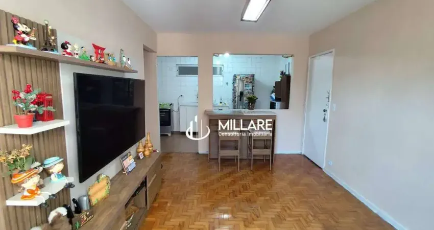 Apartamento com 2 quartos à venda na Rua Miguel Teles Júnior, 551, Cambuci, São Paulo