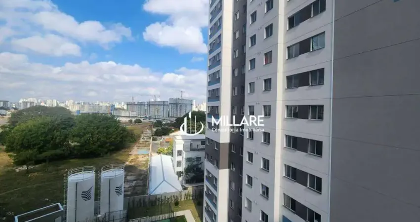 Apartamento com 2 quartos à venda na Avenida Presidente Wilson, 82, Mooca, São Paulo