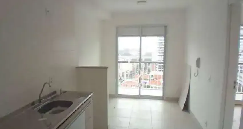 Apartamento com 1 quarto à venda na Avenida Rudge, 459, Barra Funda, São Paulo
