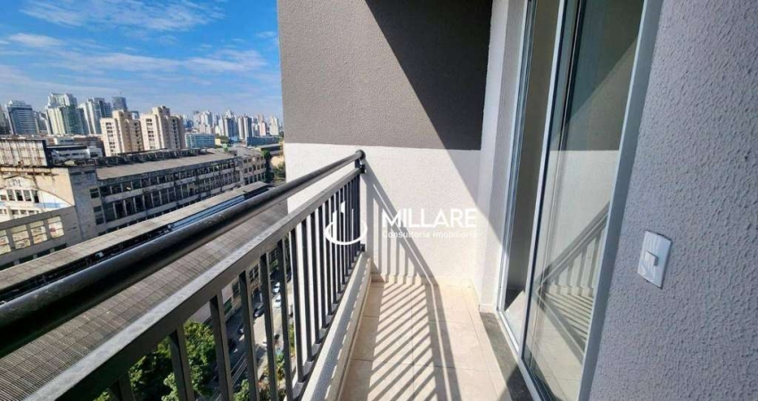 Apartamento com 2 quartos à venda na Avenida Presidente Wilson, 82, Mooca, São Paulo