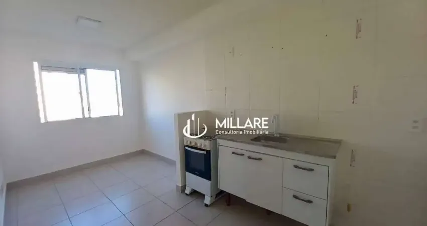 Apartamento com 1 quarto para alugar na Rua Caetano Pinto, 252, Brás, São Paulo