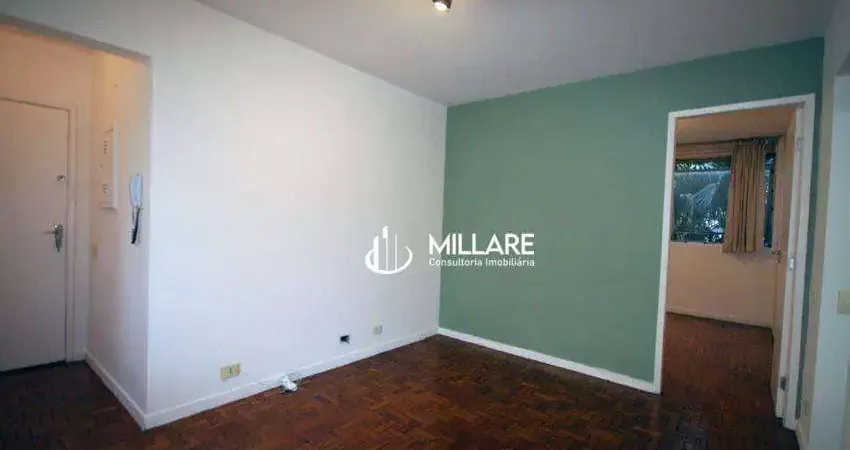 Apartamento com 1 quarto para alugar na Avenida Francisco Matarazzo, 244, Barra Funda, São Paulo