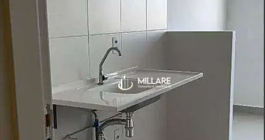 Apartamento com 2 quartos para alugar na Avenida Vila Ema, 2258, Vila Prudente, São Paulo
