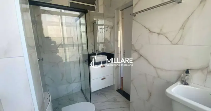 Apartamento com 1 quarto para alugar na Avenida São João, 822, República, São Paulo