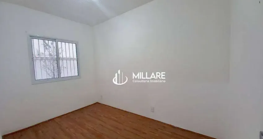 Apartamento com 1 quarto para alugar na Rua Caetano Pinto, 252, Brás, São Paulo