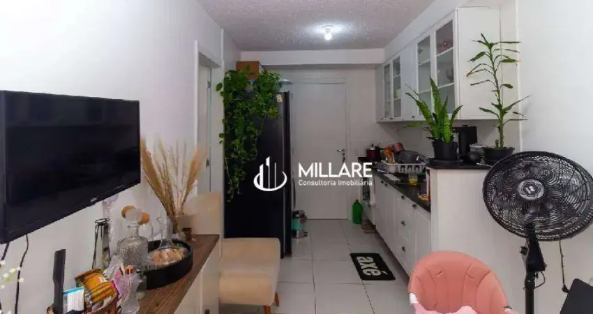 Apartamento com 1 quarto para alugar na Avenida Vila Ema, 2208, Vila Prudente, São Paulo