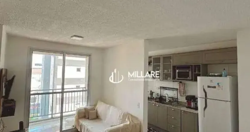 Apartamento com 2 quartos à venda na Avenida Presidente Wilson, Ipiranga, São Paulo