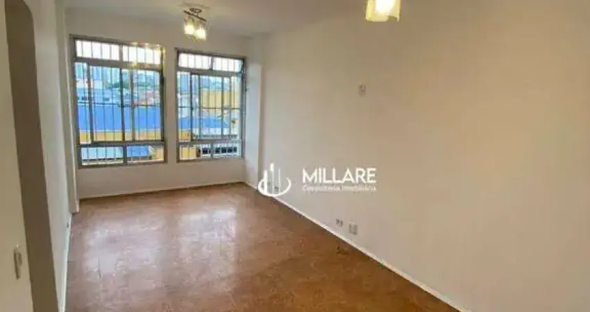 Apartamento com 4 quartos à venda na Avenida Rudge, 810, Bom Retiro, São Paulo