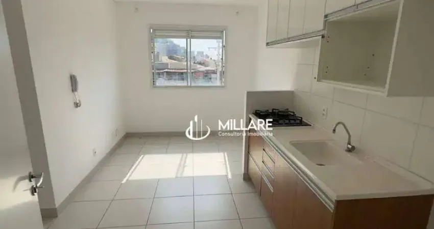 Apartamento com 2 quartos para alugar na Rua Antônio Gomes Ferreira, Sacomã, São Paulo