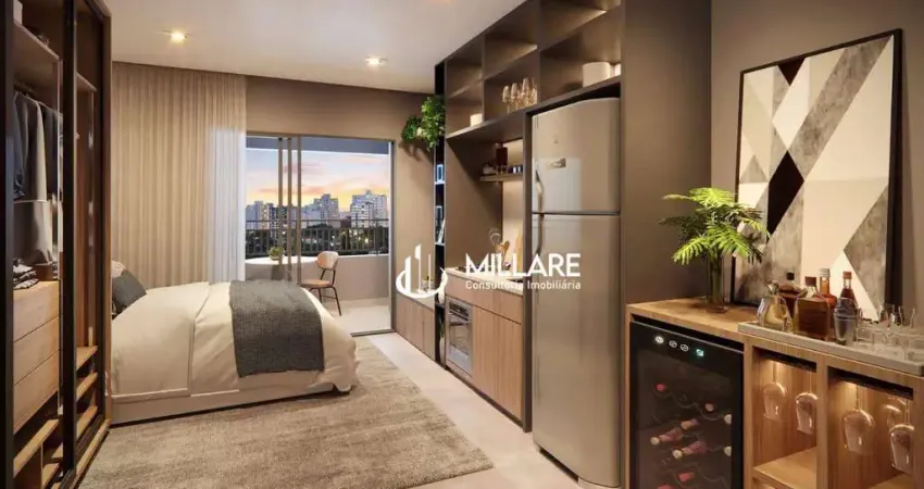 Kitnet / Stúdio à venda na Rua Brito Peixoto, Freguesia do Ó, São Paulo